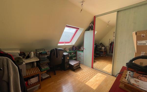 Maison à vendre    5 pièces • 93 m2 Hallennes-lez-Haubourdin