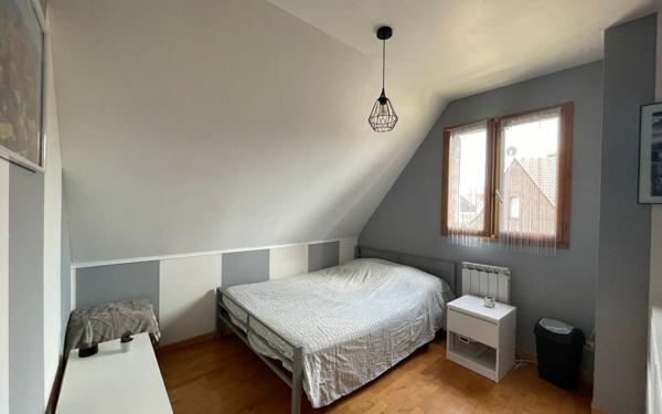 Maison à vendre    5 pièces • 93 m2 Hallennes-lez-Haubourdin