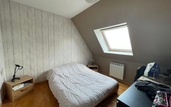 Maison à vendre    5 pièces • 93 m2 Hallennes-lez-Haubourdin