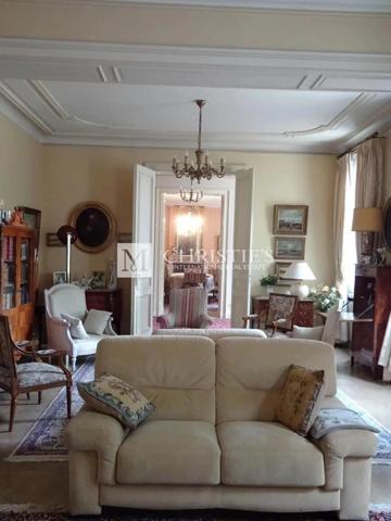 Vente Belle longère dans un écrin de verdure à Libourne