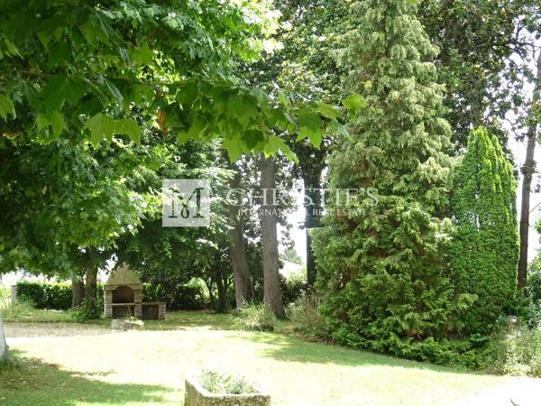 Vente Belle longère dans un écrin de verdure à Libourne