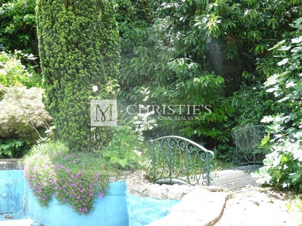 Vente Belle longère dans un écrin de verdure à Libourne