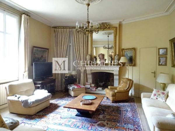 Vente Belle longère dans un écrin de verdure à Libourne