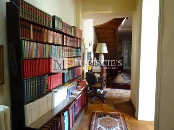 Vente Belle longère dans un écrin de verdure à Libourne