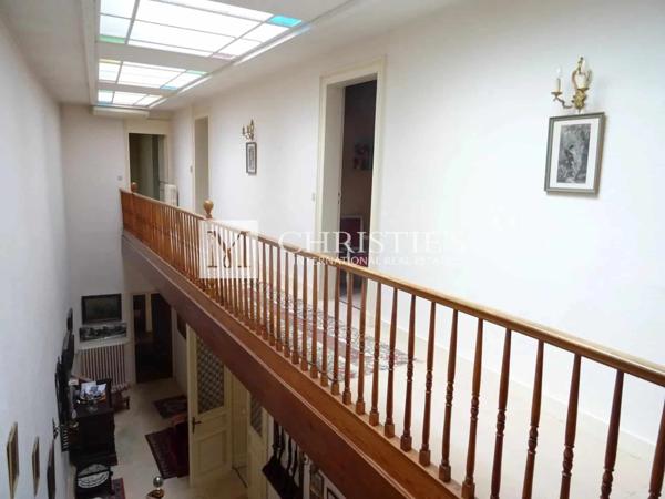 Vente Belle longère dans un écrin de verdure à Libourne