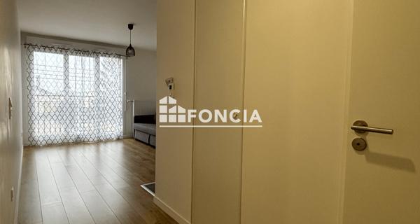 Location Studio meublé 29.04 m² - Le Blanc-mesnil 93150