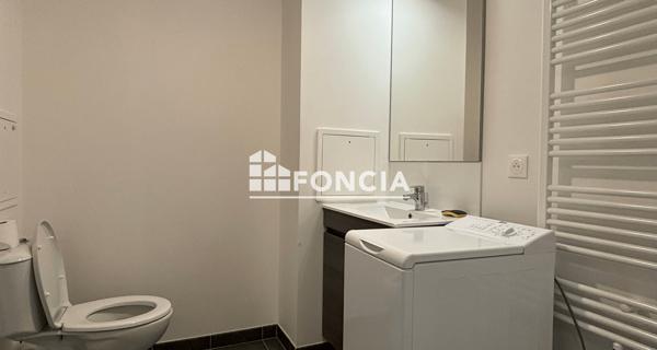 Location Studio meublé 29.04 m² - Le Blanc-mesnil 93150