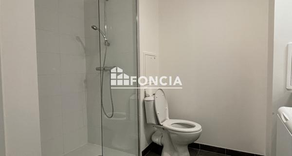 Location Studio meublé 29.04 m² - Le Blanc-mesnil 93150