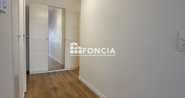 Location Studio meublé 29.04 m² - Le Blanc-mesnil 93150