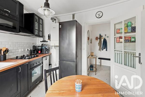 Appartement à vendre 5 pièces 86 m² Nantes