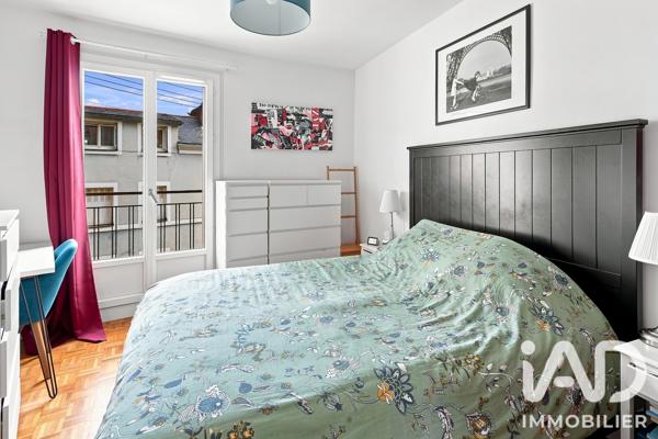 Appartement à vendre 5 pièces 86 m² Nantes