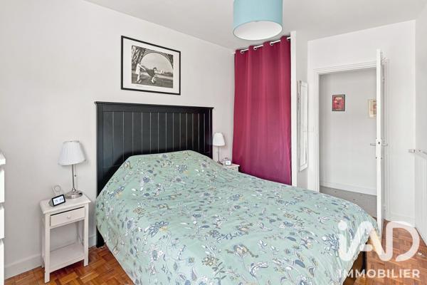 Appartement à vendre 5 pièces 86 m² Nantes