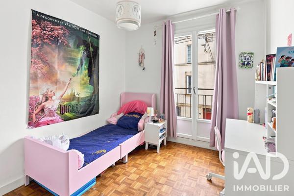 Appartement à vendre 5 pièces 86 m² Nantes