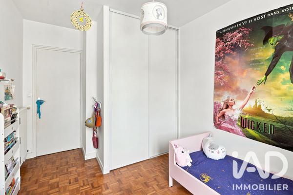 Appartement à vendre 5 pièces 86 m² Nantes