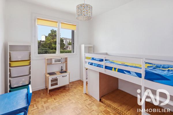 Appartement à vendre 5 pièces 86 m² Nantes