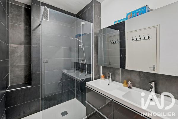 Appartement à vendre 5 pièces 86 m² Nantes