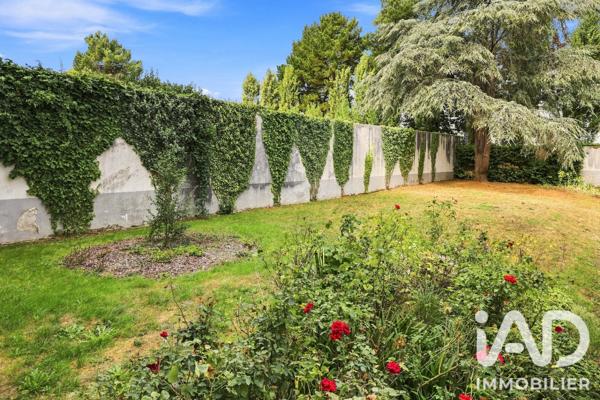 Appartement à vendre 5 pièces 86 m² Nantes