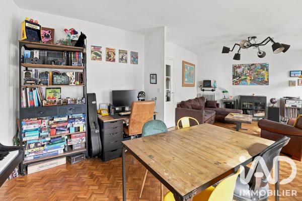 Appartement à vendre 5 pièces 86 m² Nantes