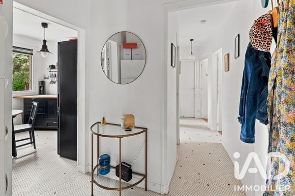 Appartement à vendre 5 pièces 86 m² Nantes