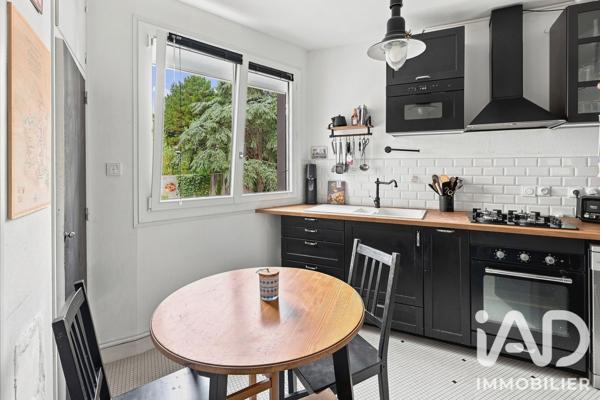 Appartement à vendre 5 pièces 86 m² Nantes