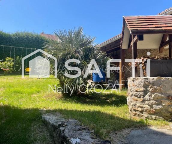 BELLE MAISON BRIARDE PROCHE ACCÈS A4