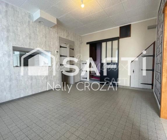 BELLE MAISON BRIARDE PROCHE ACCÈS A4