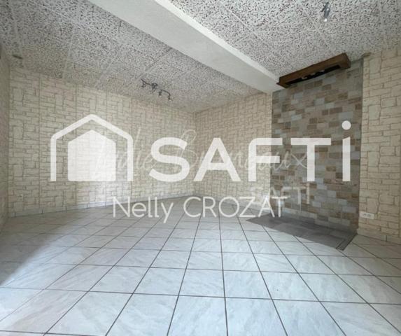 BELLE MAISON BRIARDE PROCHE ACCÈS A4