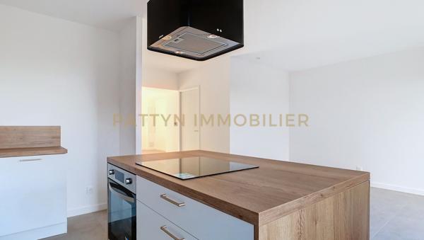 Civrieux (01390) Superbe maison neuve 4 chambres de 135 m² avec jardin - RE 2020 - DPE A