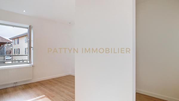 Civrieux (01390) Superbe maison neuve 4 chambres de 135 m² avec jardin - RE 2020 - DPE A