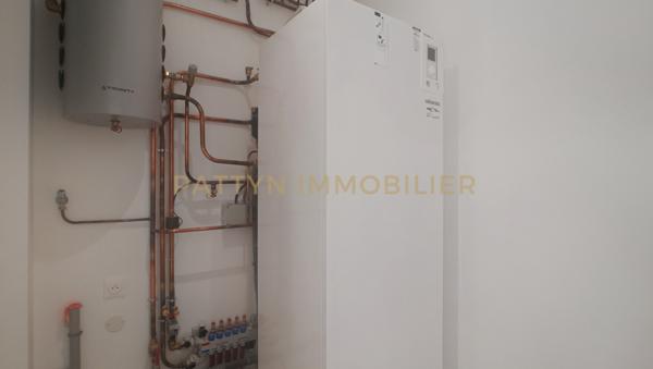 Civrieux (01390) Superbe maison neuve 4 chambres de 135 m² avec jardin - RE 2020 - DPE A