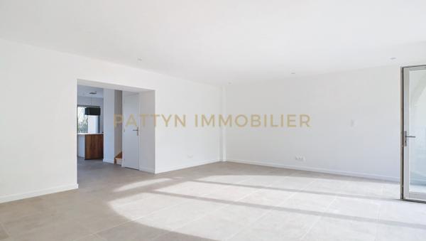 Civrieux (01390) Superbe maison neuve 4 chambres de 135 m² avec jardin - RE 2020 - DPE A