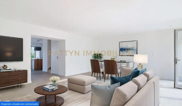 Civrieux (01390) Superbe maison neuve 4 chambres de 135 m² avec jardin - RE 2020 - DPE A