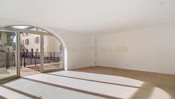 Civrieux (01390) Superbe maison neuve 4 chambres de 135 m² avec jardin - RE 2020 - DPE A