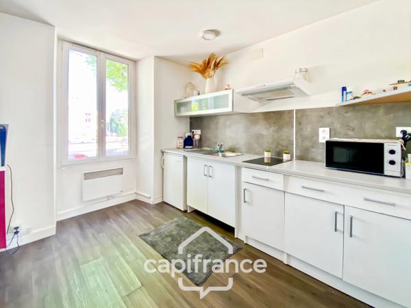 Immeuble à vendre VILLENEUVE SUR LOT (47)