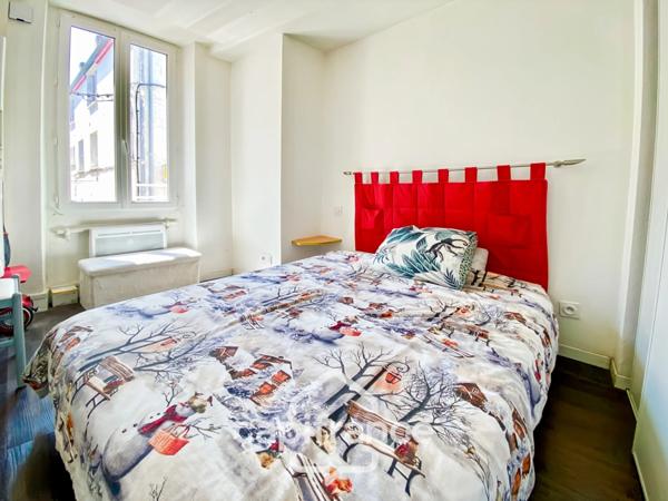 Immeuble à vendre VILLENEUVE SUR LOT (47)