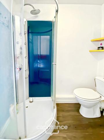 Immeuble à vendre VILLENEUVE SUR LOT (47)