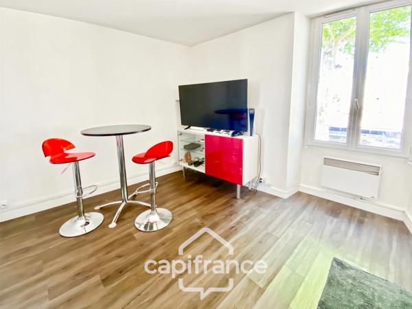 Immeuble à vendre VILLENEUVE SUR LOT (47)