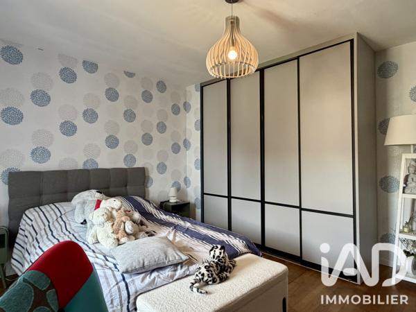 Maison à vendre 4 pièces 123 m² Champniers