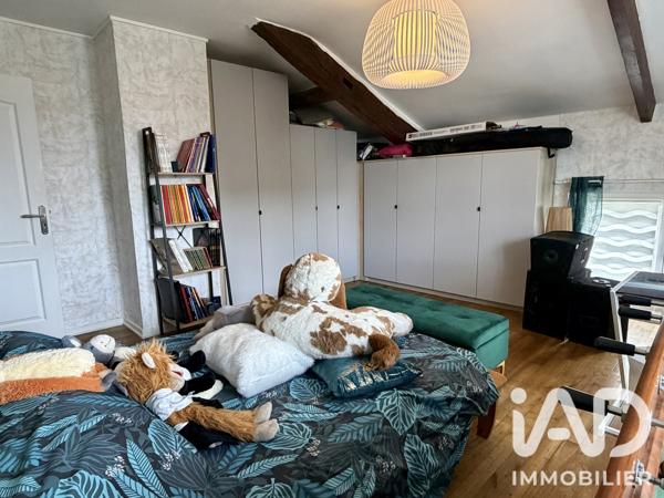 Maison à vendre 4 pièces 123 m² Champniers