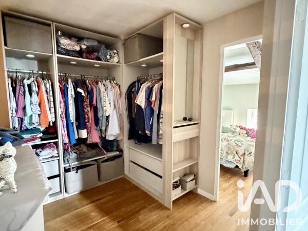 Maison à vendre 4 pièces 123 m² Champniers