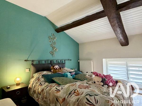 Maison à vendre 4 pièces 123 m² Champniers