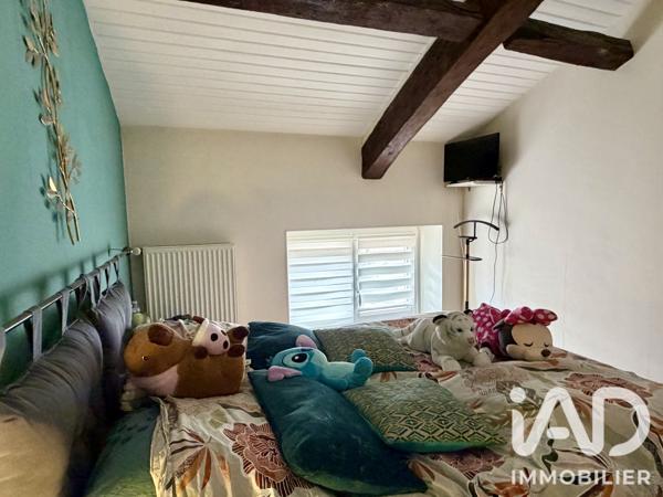 Maison à vendre 4 pièces 123 m² Champniers