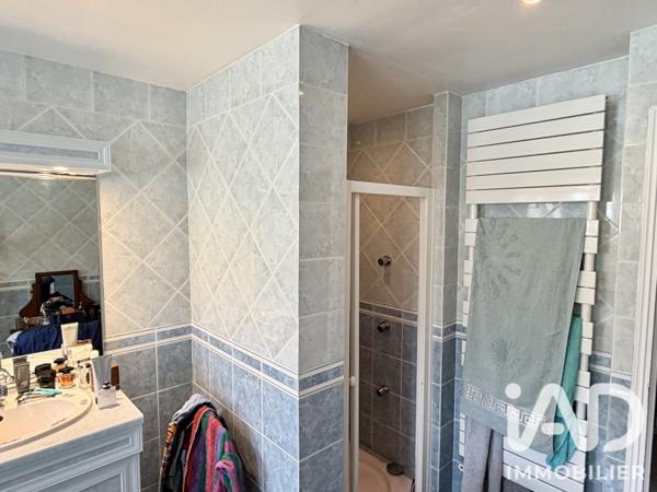 Maison à vendre 4 pièces 123 m² Champniers