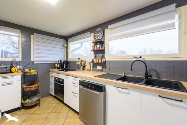 Maison à vendre 174 000 € Aire-sur-l'Adour 4 p 113 m² DPE D