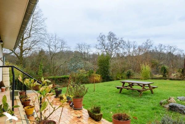 Maison à vendre 174 000 € Aire-sur-l'Adour 4 p 113 m² DPE D