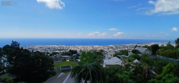 Appartement à vendre à Saint-Denis à la Réunion (97400), ref : 97404/20   
Bellepierre