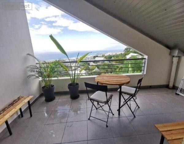 Appartement à vendre à Saint-Denis à la Réunion (97400), ref : 97404/20   
Bellepierre