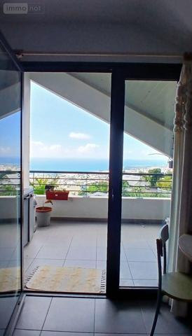 Appartement à vendre à Saint-Denis à la Réunion (97400), ref : 97404/20   
Bellepierre