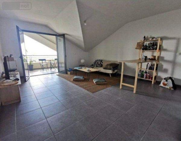 Appartement à vendre à Saint-Denis à la Réunion (97400), ref : 97404/20   
Bellepierre