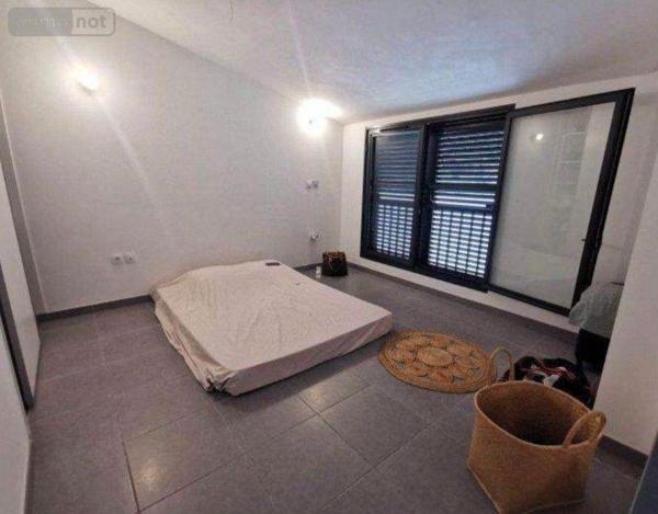 Appartement à vendre à Saint-Denis à la Réunion (97400), ref : 97404/20   
Bellepierre